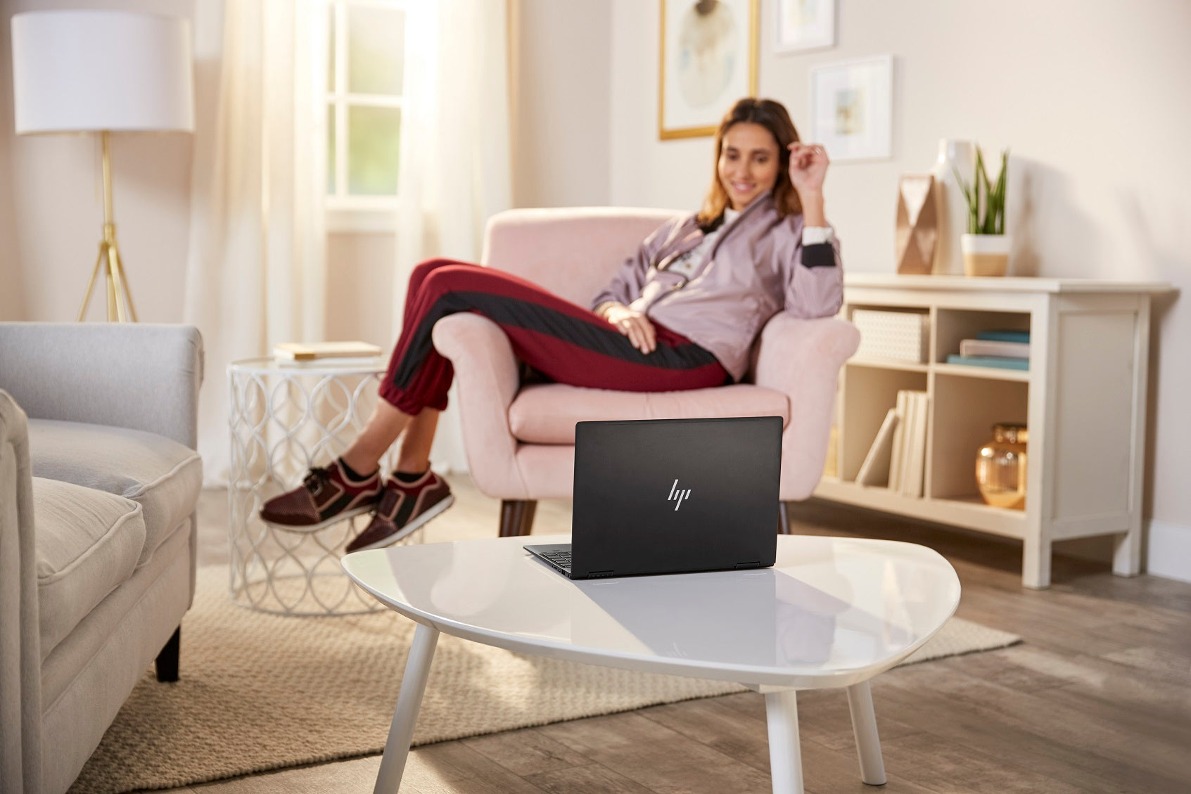 Why HP laptops? Tech Me Out