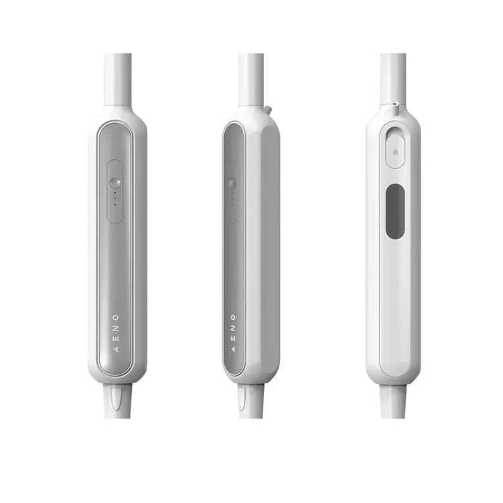 AENO Steam Mop SM2 | White 240-ASM0002 Steam Mop AENO AENO TechMeOut.ie
