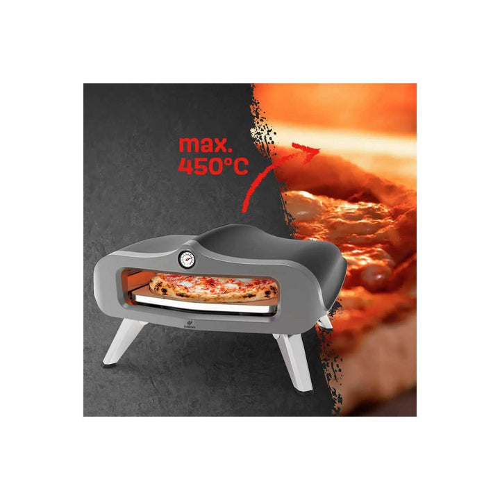 Landmann Caliano Gas Pizza Oven 11932 Pizza Oven July Offers Landmann TechMeOut.ie