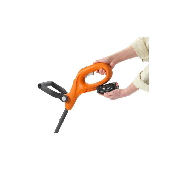 Flymo SimpliTrim 250 Grass Trimmer Kit 9707641-01 Strimmer Flymo Flymo TechMeOut.ie