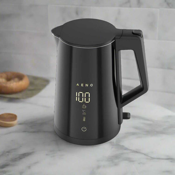 AENO Smart Electric Kettle | WiFi Enabled 240-AEK0007S-UK Kettle AENO AENO TechMeOut.ie