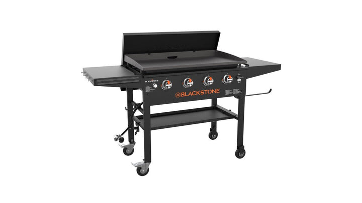 Blackstone 36 inch BBQ Griddle with Hardcover 257-2149EU Grill Cooking & Baking Blackstone TechMeOut.ie