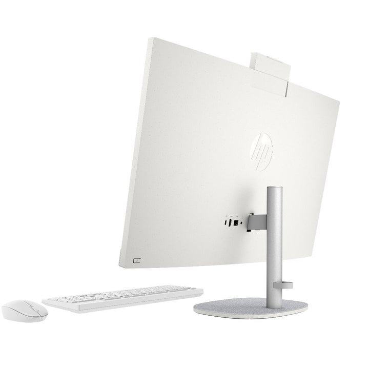 HP Desktop PC with 27" screen (All-in-One PC 27-cr0017na) 846M4EA Desktop Computing Tech HP TechMeOut.ie