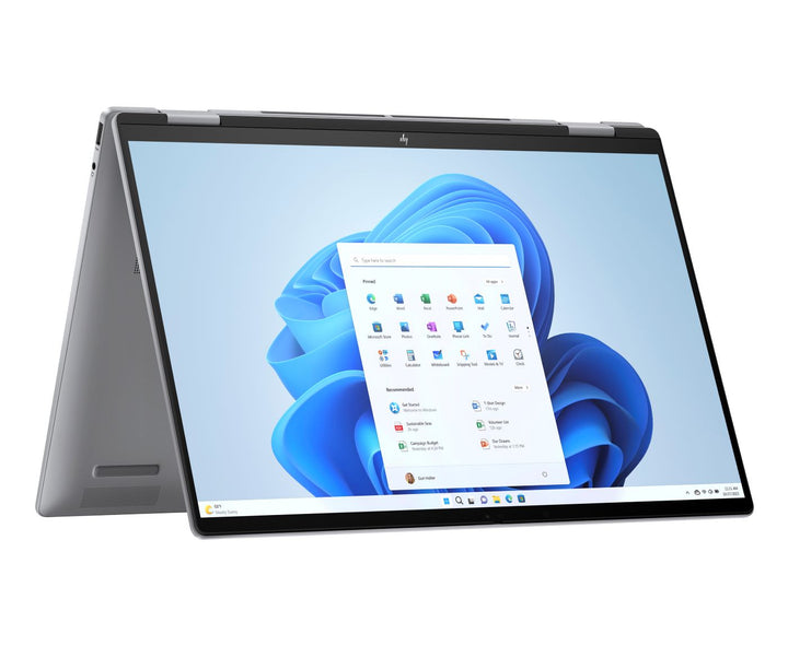 HP ENVY x360 16" laptop A2SB7EA Laptop Computing Tech HP TechMeOut.ie