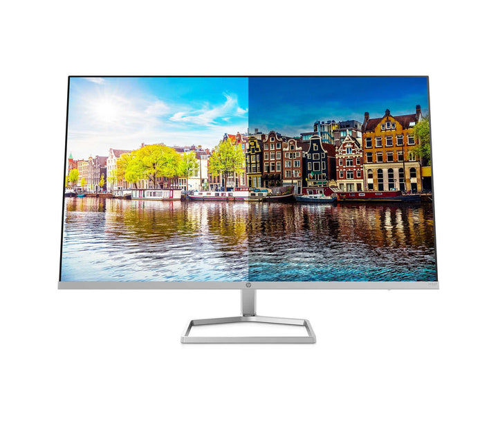 HP 32 inch Full HD 32 inch Monitor | Black (M32F) 2H5M7E9 Monitor Computing Tech HP TechMeOut.ie