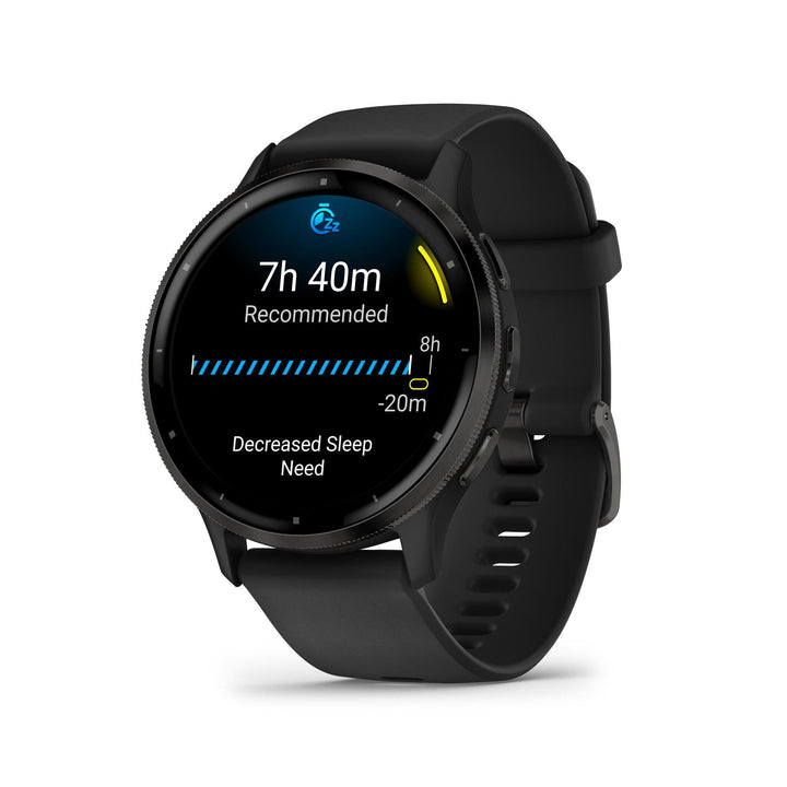 Garmin Venu 3S Smartwatch 49-GAR-010-02785-04 Smart Watch Lifestyle Tech Garmin TechMeOut.ie