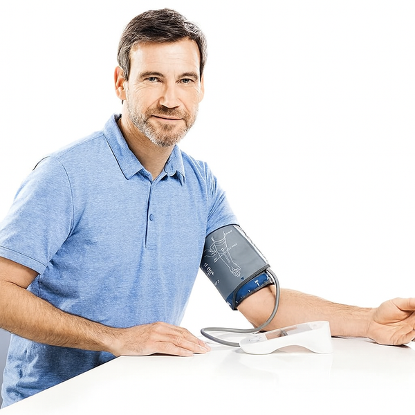 Beurer Blood Pressure Monitor (BM-55) 145-65807 Blood Pressure Monitor Personal Care Tech Beurer TechMeOut.ie