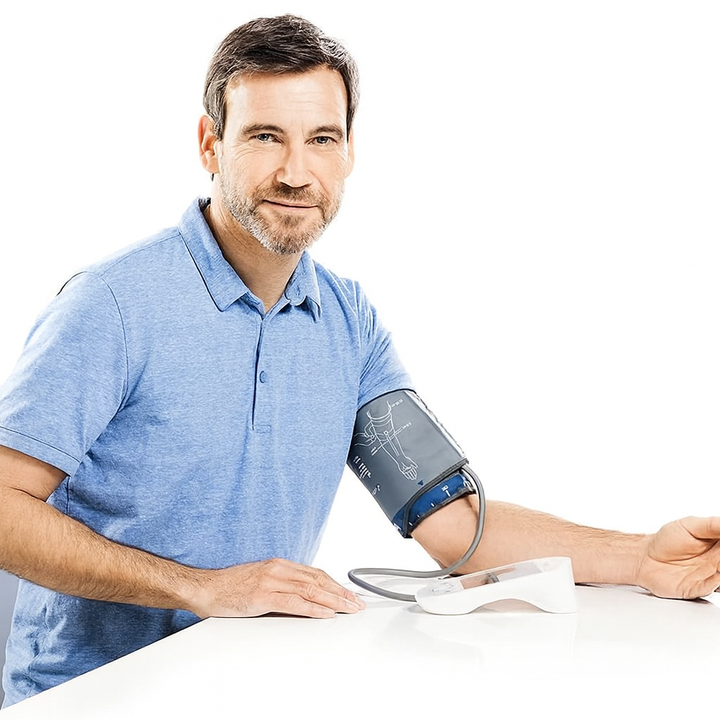 Beurer Blood Pressure Monitor (BM-55) 145-65807 Blood Pressure Monitor Personal Care Tech Beurer TechMeOut.ie