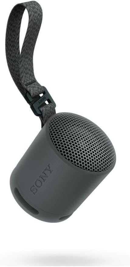 Sony Portable Wireless Speaker SRS-XB100 | Various Colours SRSXB100HCE7 Speaker Audio Tech Sony TechMeOut.ie