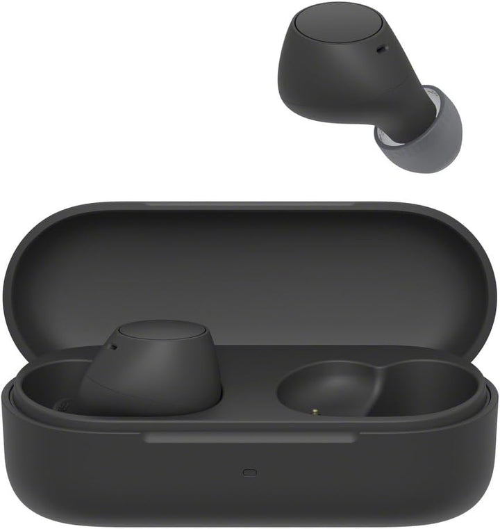 Sony True Wireless Earbuds WF-C510 WFC510BCE7 Earbuds Audio Tech Sony TechMeOut.ie