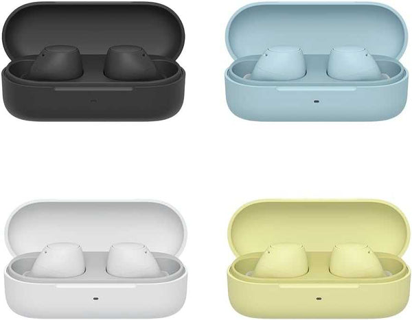 Sony True Wireless Earbuds WF-C510 WFC510BCE7 Earbuds Audio Tech Sony TechMeOut.ie
