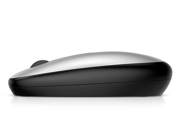 HP 240 Silver Bluetooth Mouse