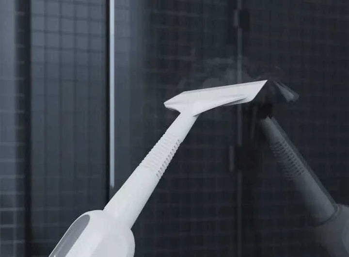 AENO Steam Mop SM2 | White 240-ASM0002 Steam Mop AENO AENO TechMeOut.ie