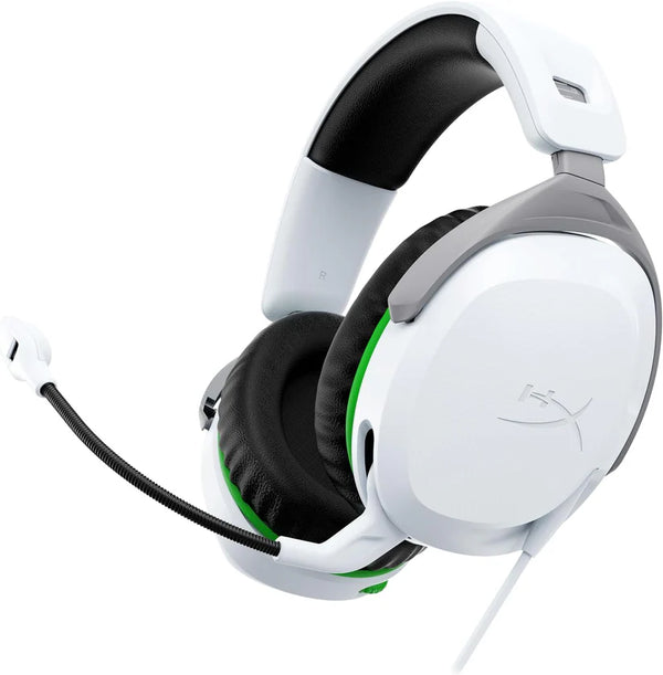 HyperX CloudX Stinger 2 Core Gaming Headset for Xbox | White