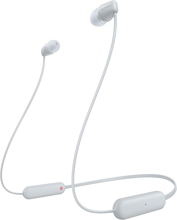 Sony Wireless In-Ear Headphones WI-C100