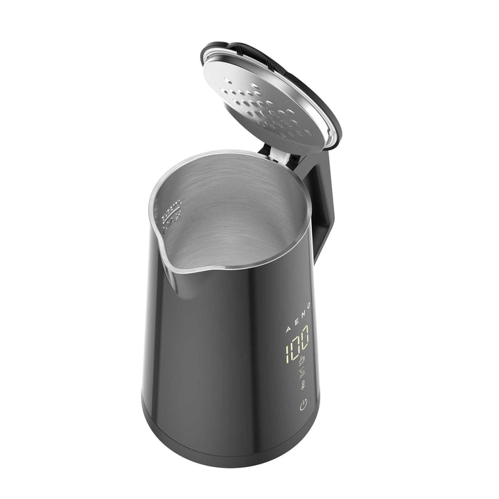 AENO Smart Electric Kettle | WiFi Enabled 240-AEK0007S-UK Kettle AENO AENO TechMeOut.ie