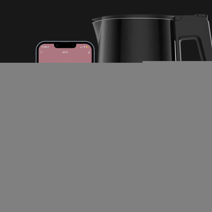 AENO Smart Electric Kettle | WiFi Enabled 240-AEK0007S-UK Kettle AENO AENO TechMeOut.ie