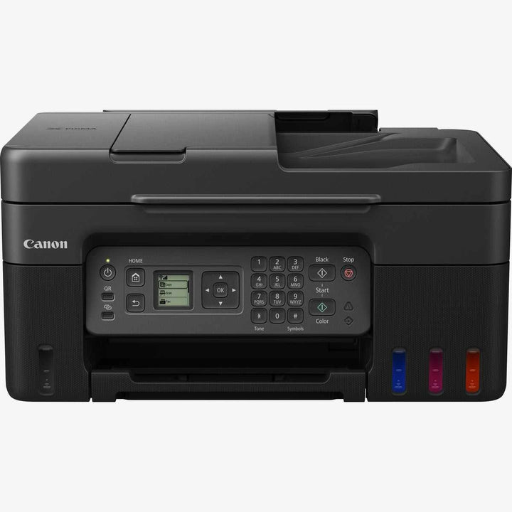 Canon Megatank G4570 Printer with Ink Included 5807C008 Printer Canon Canon TechMeOut.ie