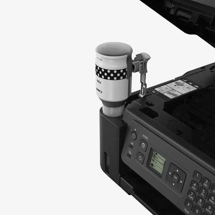 Canon Megatank G4570 Printer with Ink Included 5807C008 Printer Canon Canon TechMeOut.ie