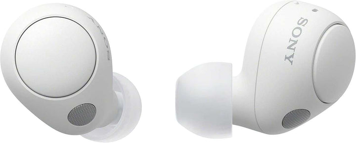 Sony Noise Cancelling True Wireless Earbuds WF-C700N WFC700NBCE7 Earbuds Audio Tech Sony TechMeOut.ie