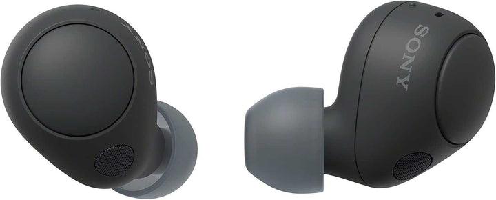 Sony Noise Cancelling True Wireless Earbuds WF-C700N WFC700NBCE7 Earbuds Audio Tech Sony TechMeOut.ie