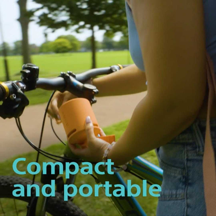 Sony Portable Wireless Speaker SRS-XB100 | Various Colours SRSXB100HCE7 Speaker Audio Tech Sony TechMeOut.ie