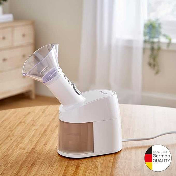 Beurer Steam Vaporiser (SI-40) 145-60133 Vaporiser Personal Care Tech Beurer TechMeOut.ie