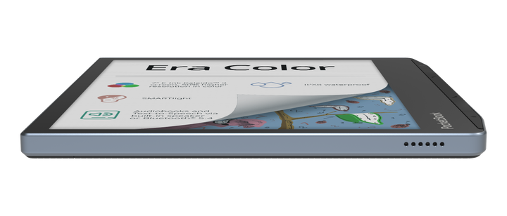 PocketBook Era Colour 253-PB700K3-1-WW E-Reader Gift Ideas PocketBook TechMeOut.ie