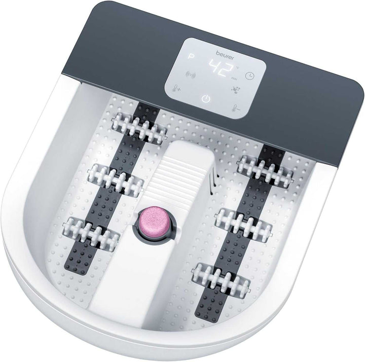 Beurer Foot Spa with Aromatherapy (FB-35) 145-63708 Foot Spa Personal Care Tech Beurer TechMeOut.ie