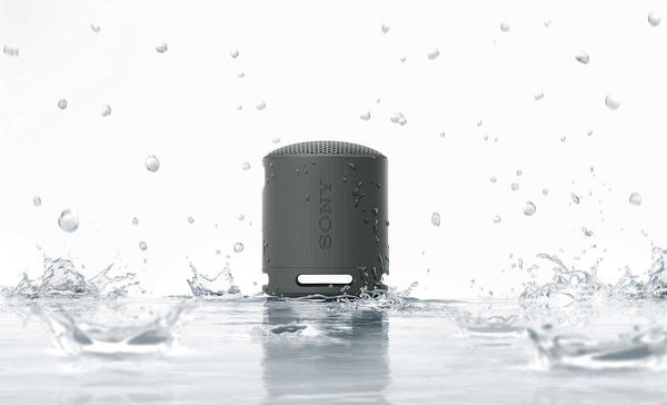 Sony Portable Wireless Speaker SRS-XB100 | Various Colours SRSXB100HCE7 Speaker Audio Tech Sony TechMeOut.ie