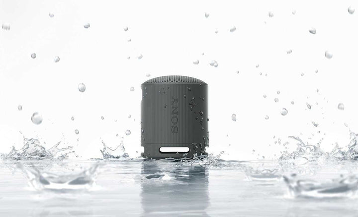 Sony Portable Wireless Speaker SRS-XB100 | Various Colours SRSXB100HCE7 Speaker Audio Tech Sony TechMeOut.ie