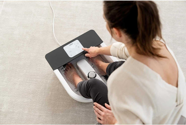 Beurer Foot Spa with Aromatherapy (FB-35) 145-63708 Foot Spa Personal Care Tech Beurer TechMeOut.ie