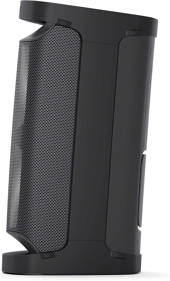 Sony SRS-XP500 Party Speaker with Lights SRSXP500BCEL Speaker Audio Tech Sony TechMeOut.ie