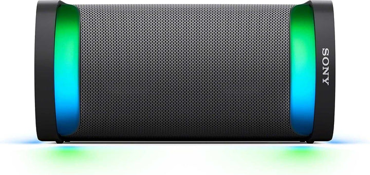 Sony SRS-XP500 Party Speaker with Lights SRSXP500BCEL Speaker Audio Tech Sony TechMeOut.ie