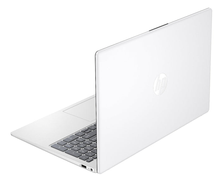 HP 15-inch Laptop powered by AMD (15-fc0021na - White) 8D0E4EA Laptop Computing Tech HP TechMeOut.ie