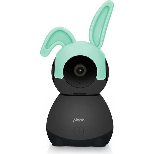 Alecto SMARTBABY10 Wi-Fi Baby Monitor | Audio & Video A004680 Baby Monitor Baby Tech Alecto TechMeOut.ie