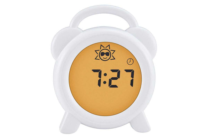 Alecto Night Light | Sleep Trainer | Clock - Various Designs (BC-100) A004696   Night Light Baby Tech Alecto TechMeOut.ie
