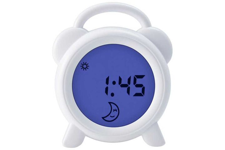Alecto Night Light | Sleep Trainer | Clock - Various Designs (BC-100) A004696   Night Light Baby Tech Alecto TechMeOut.ie