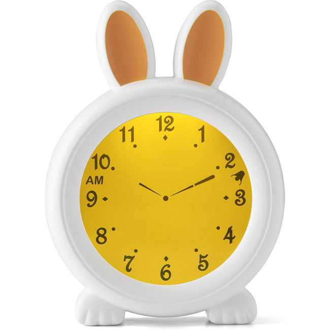 Alecto Night Light | Sleep Trainer | Clock - Various Designs (BC-100) A004696   Night Light Baby Tech Alecto TechMeOut.ie