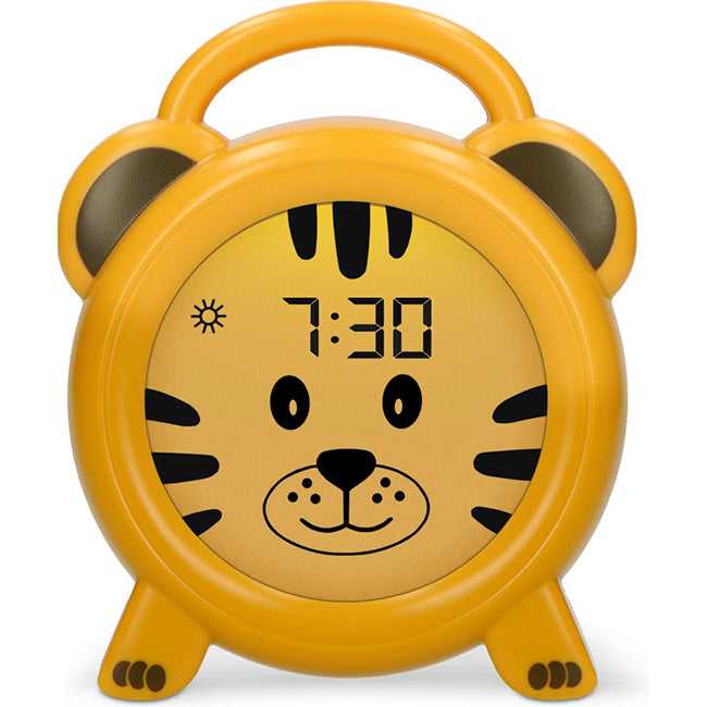 Alecto Night Light | Sleep Trainer | Clock - Various Designs (BC-100) A004696   Night Light Baby Tech Alecto TechMeOut.ie