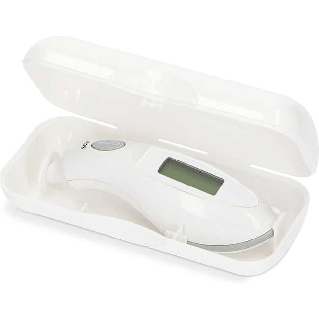 Alecto Infrared Ear Thermometer (BC-27) A003374 Thermometer Baby Tech Alecto TechMeOut.ie