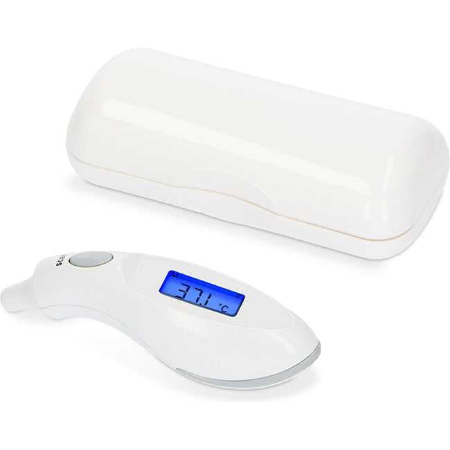 Alecto Infrared Ear Thermometer (BC-27) A003374 Thermometer Baby Tech Alecto TechMeOut.ie