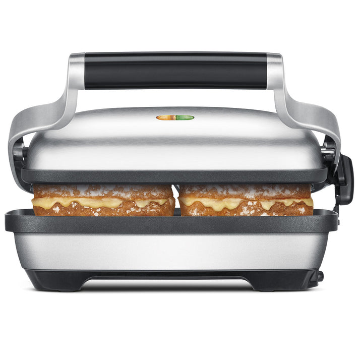 Sage the Perfect Press Sandwich Maker SSG600BSS2GUK1 Sandwich Panini Press Kitchen Tech Sage TechMeOut.ie