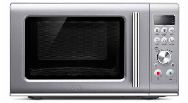 Sage The Compact Wave Soft Close