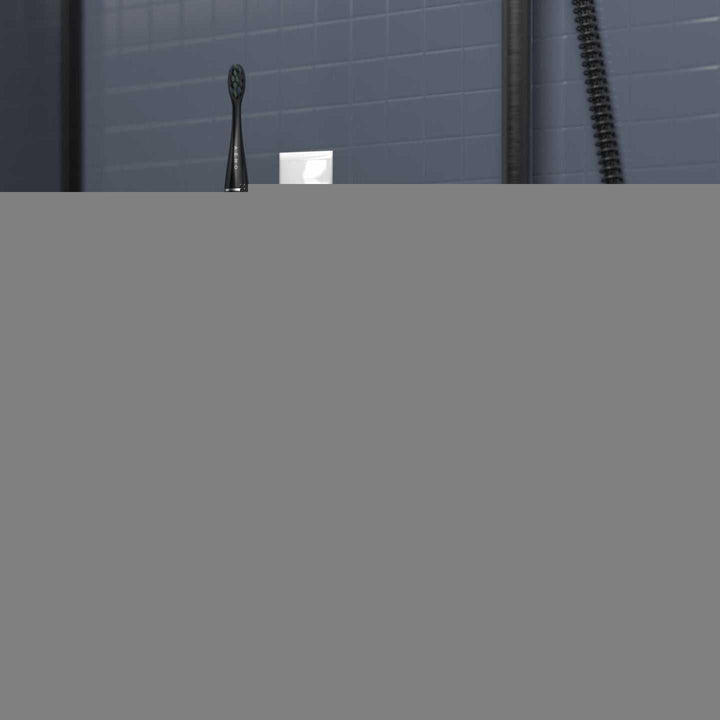 AENO Smart Sonic Toothbrush | Black or White 240-ADB0001S Toothbrush AENO AENO TechMeOut.ie