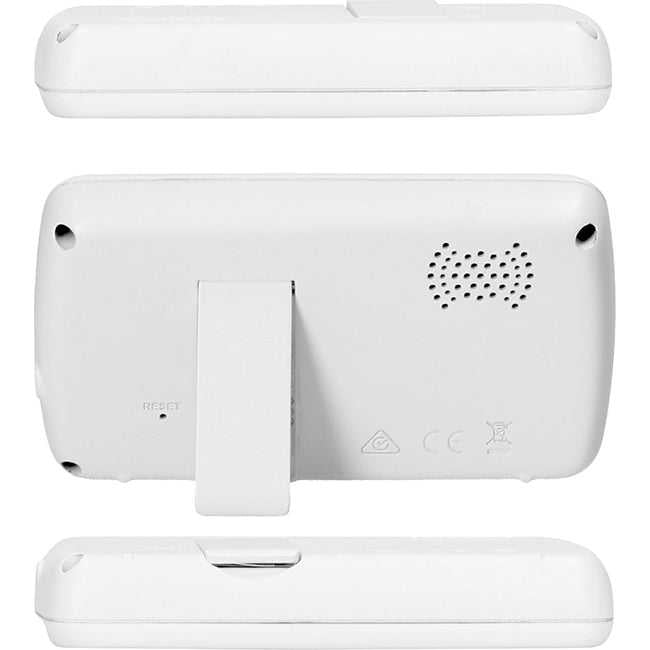 Alecto Video Baby Monitor | Audio & Video | Colour Display (DVM-64) A003569 Baby Monitor Baby Tech Alecto TechMeOut.ie