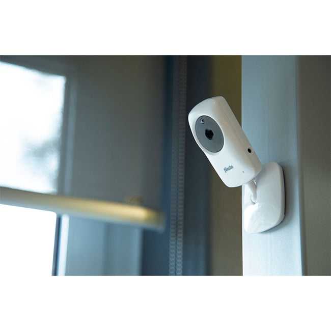 Alecto Video Baby Monitor | Audio & Video | Colour Display (DVM-64) A003569 Baby Monitor Baby Tech Alecto TechMeOut.ie