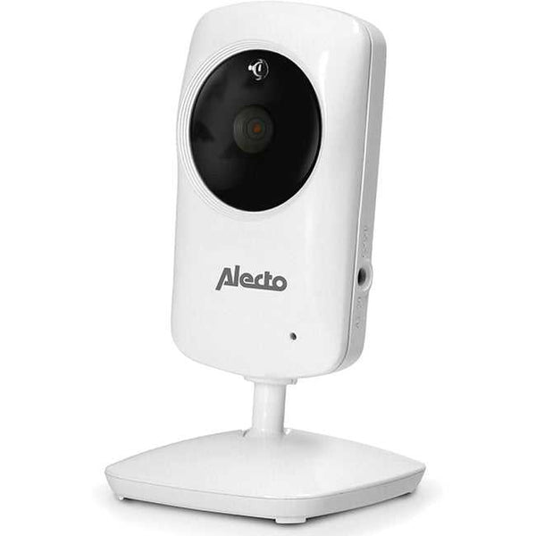 Alecto Camera | Additional Camera for DVM-64 DVM-64C Baby Monitor Accessories Alecto TechMeOut.ie