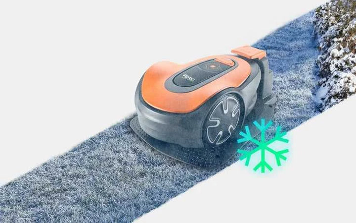 Flymo UltraLife 800 Robot Lawn Mower 970620701 Robot Mower Flymo Flymo TechMeOut.ie