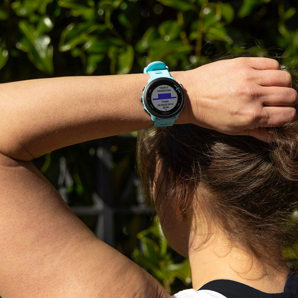 Garmin Forerunner 55 Running Smart Watch